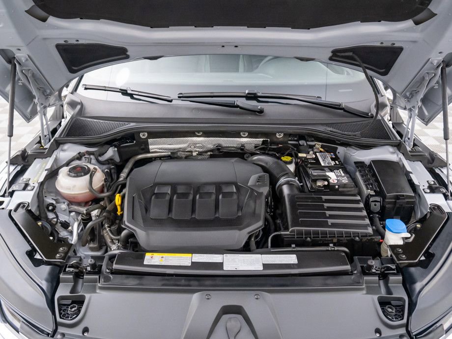 Used 2021 Volkswagen Arteon SEL Premium image 32