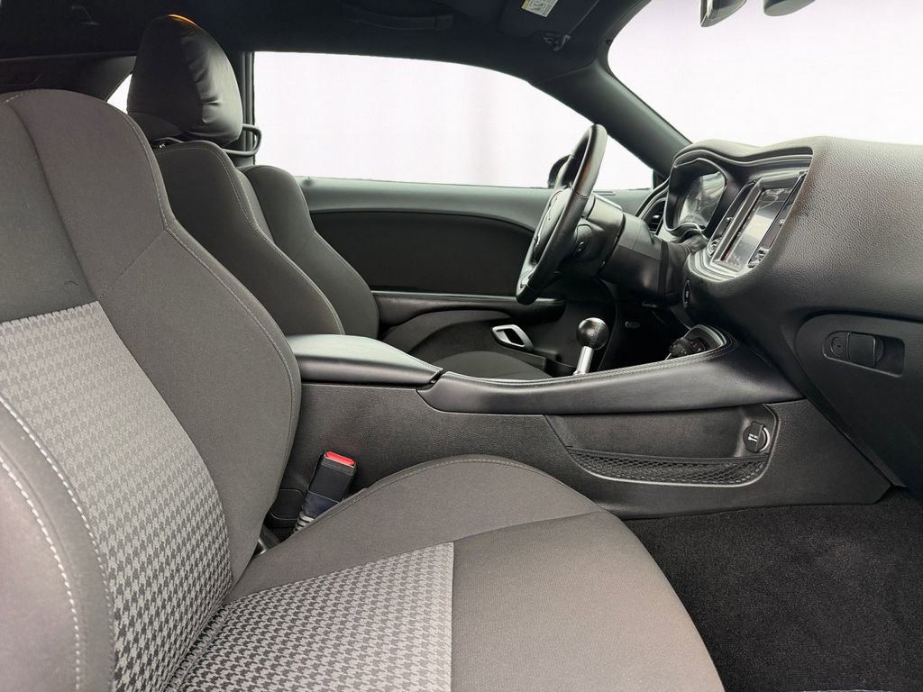 Used 2021 Dodge Challenger R/T Scat Pack w/ T/A Package image 15