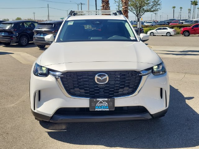 New 2026 MAZDA CX-90 3.3 Turbo w/ Select Package AWD/4WD image 33