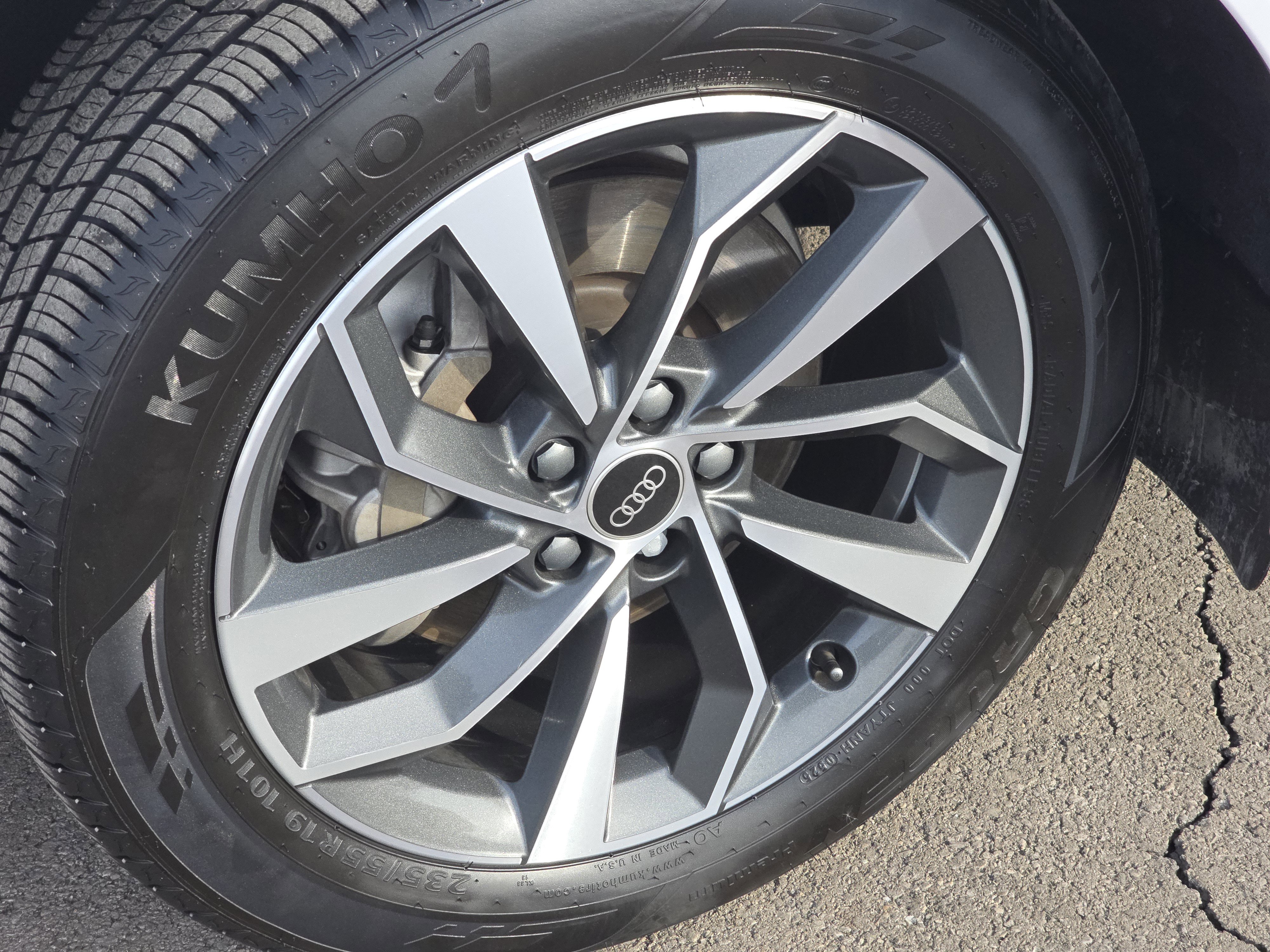 Certified 2022 Audi Q5 2.0T Premium Plus image 16