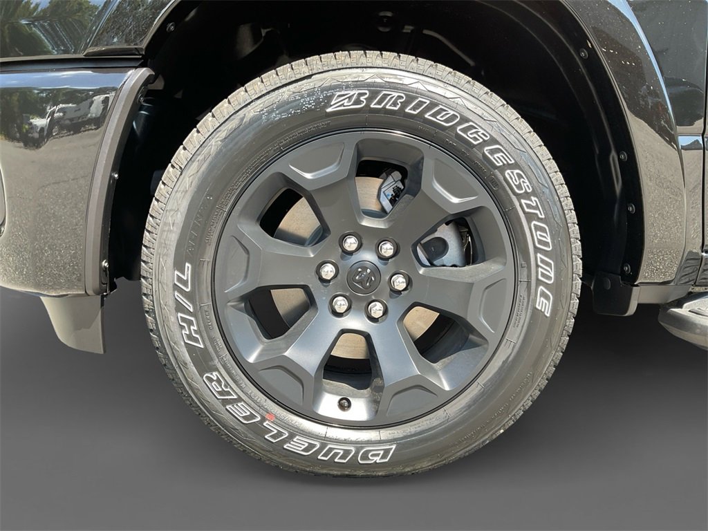 New 2026 RAM 1500 Big Horn image 15