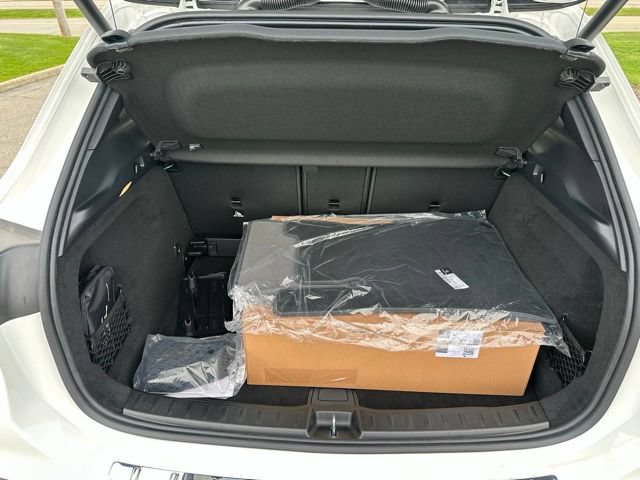 New 2026 Mercedes-Benz GLA 250 4MATIC image 38