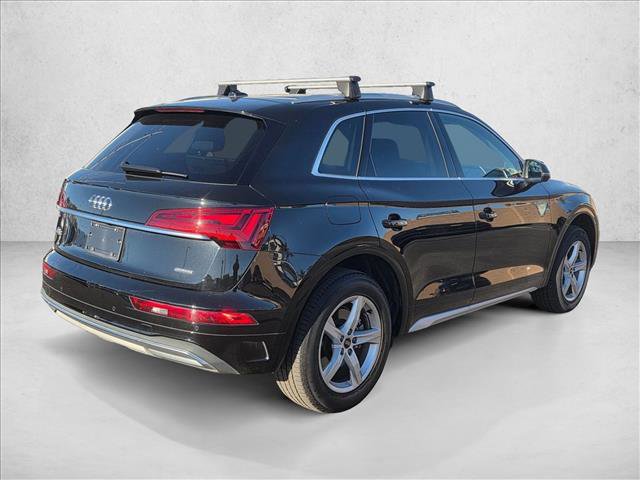 Used 2023 Audi Q5 2.0T Premium w/ Convenience Package image 6
