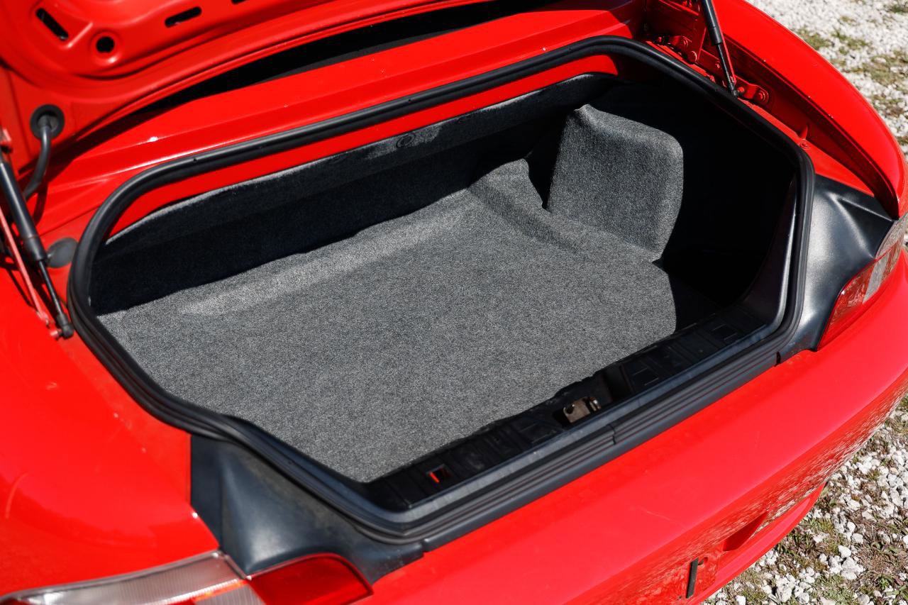 Used 2000 BMW Z3 2.5i image 8