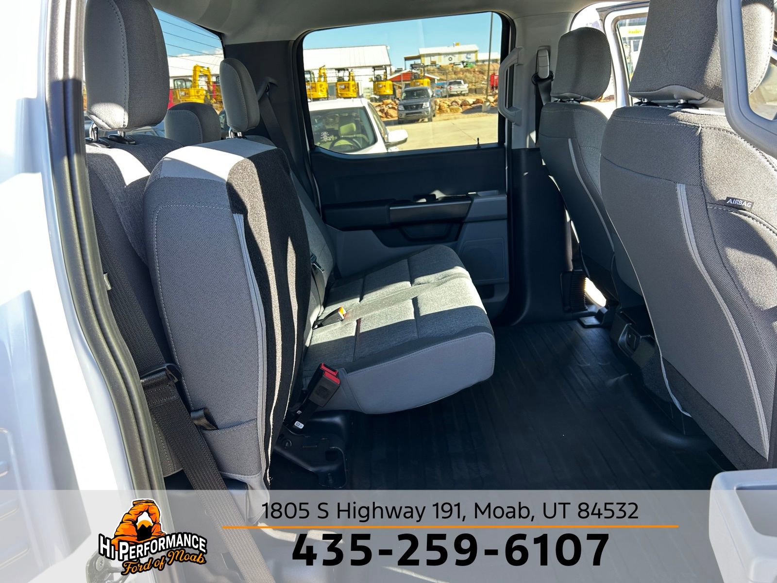 New 2025 Ford F150 XL image 42