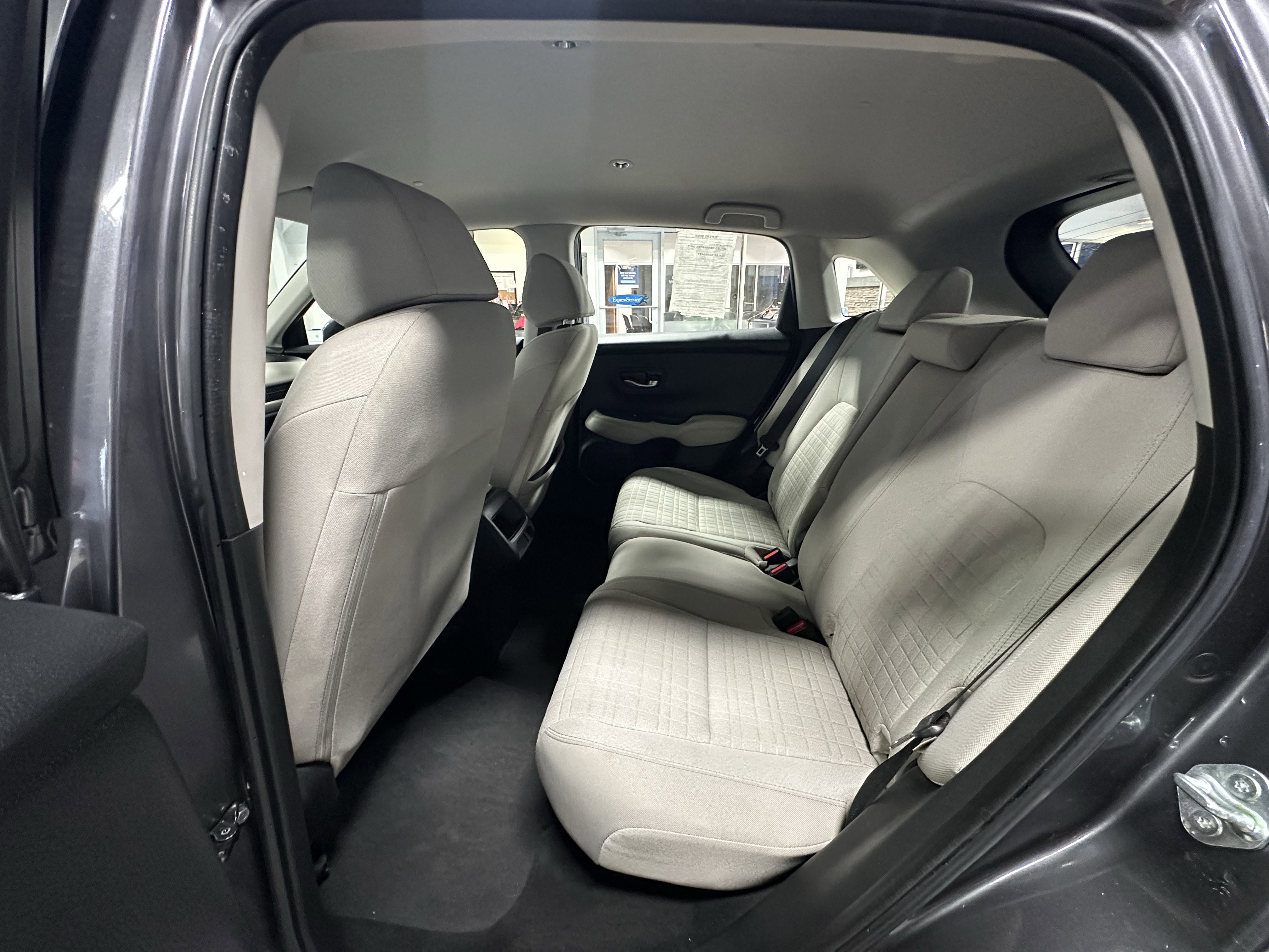 Used 2023 Honda HR-V LX image 18