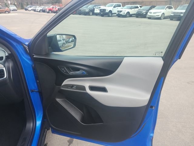 Used 2024 Chevrolet Equinox LS w/ Sport Edition image 10