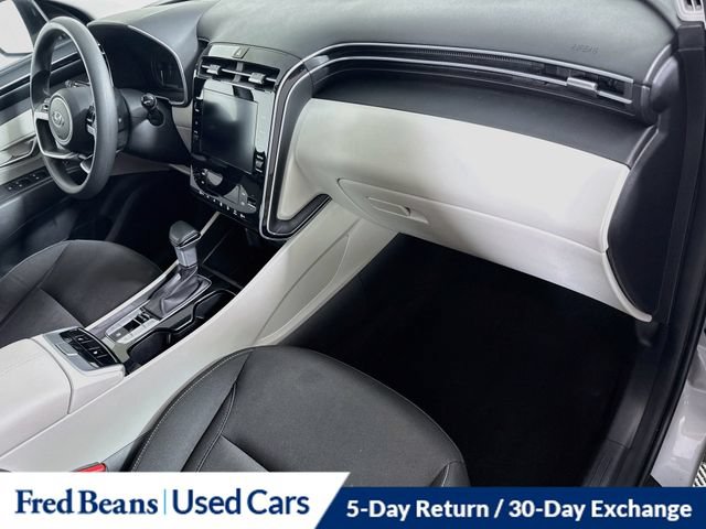 Used 2024 Hyundai Tucson SEL AWD/4WD image 35