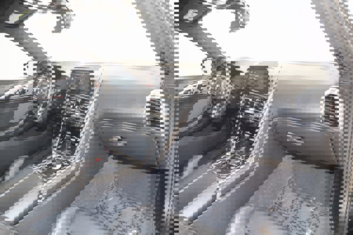 Used 2020 BMW M8 Coupe w/ Driving Assistance Package image 62