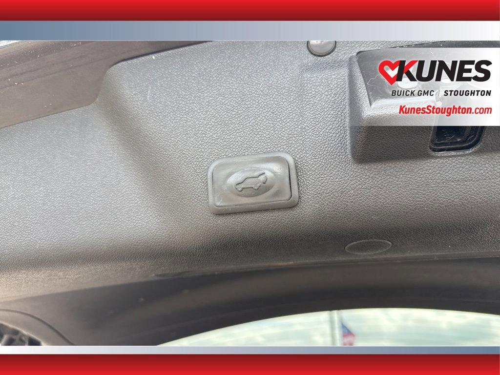 Used 2014 GMC Acadia SLE image 19