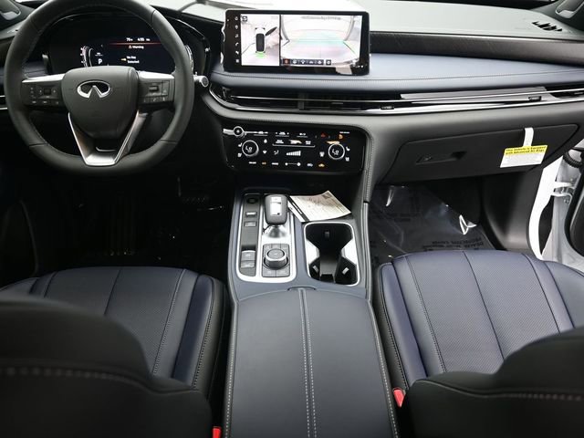 New 2026 INFINITI QX60 Sport w/ Dark Cargo Package image 29