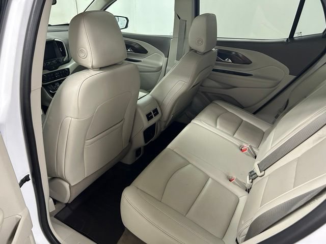 Used 2018 GMC Terrain Denali w/ Advanced Safety Package AWD/4WD image 15