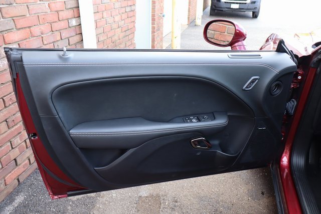 Used 2023 Dodge Challenger SRT Hellcat Widebody image 9