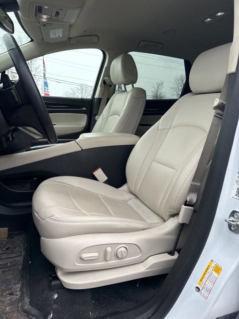 Certified 2024 Buick Enclave Essence w/ LPO, Floor Liner Package image 19