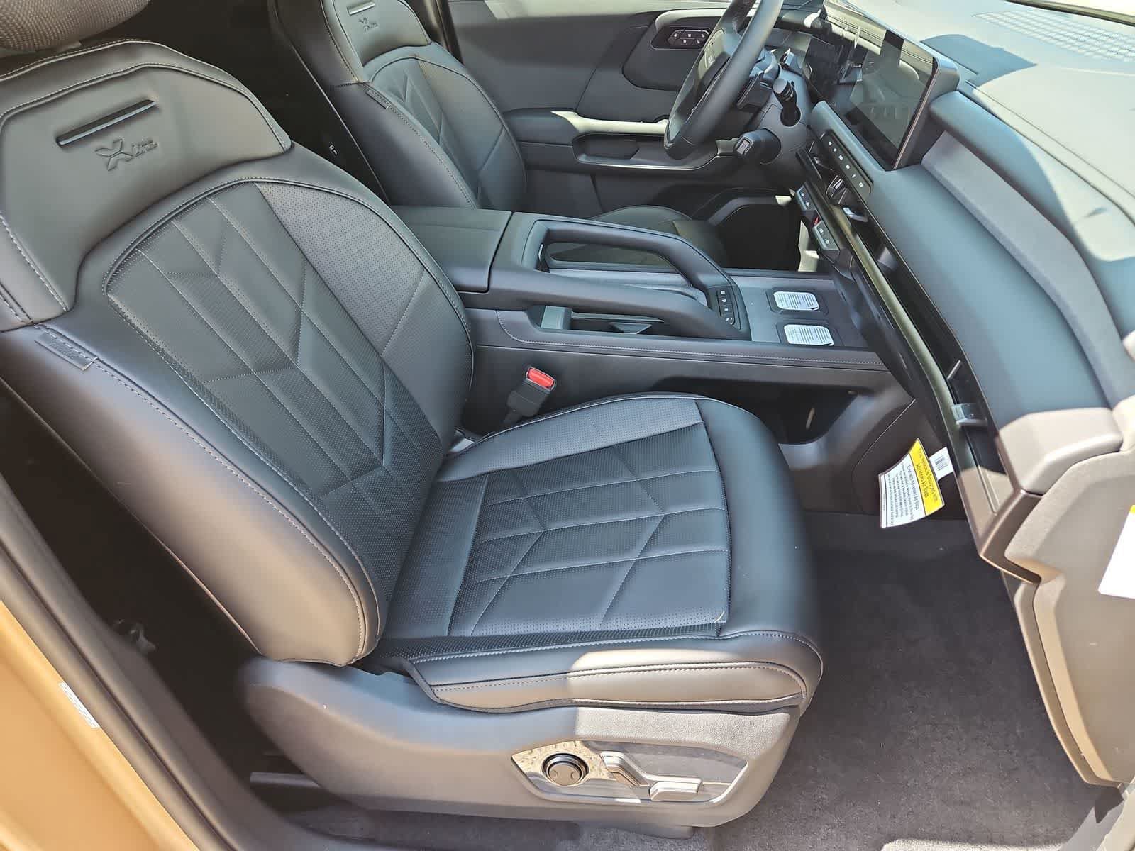 New 2027 Kia Telluride SX X-Line AWD/4WD image 23