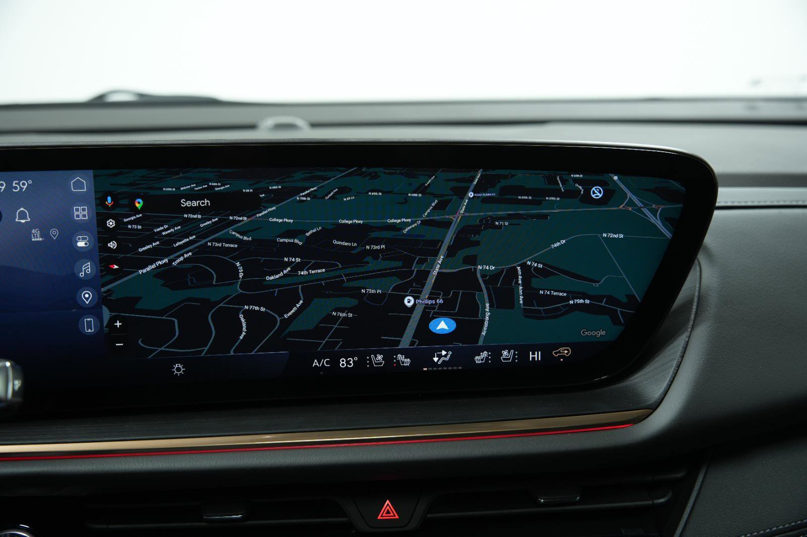 New 2026 Buick Envision Avenir image 38