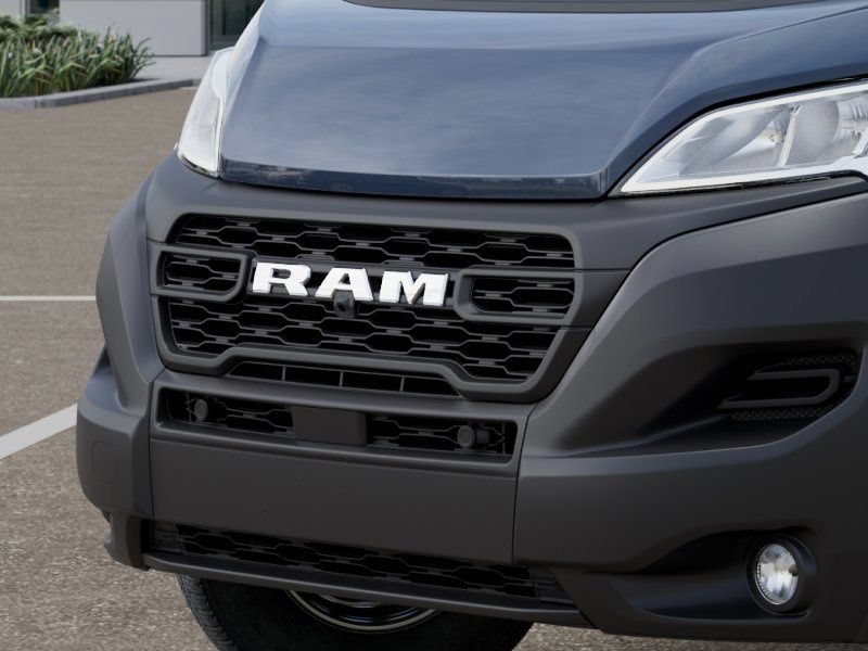 New 2026 RAM ProMaster 2500 w/ Premium Convenience Group FWD image 12