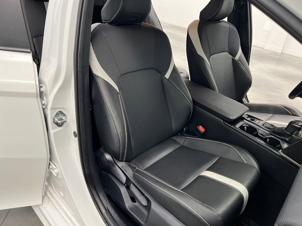 Used 2025 Toyota Camry SE image 21