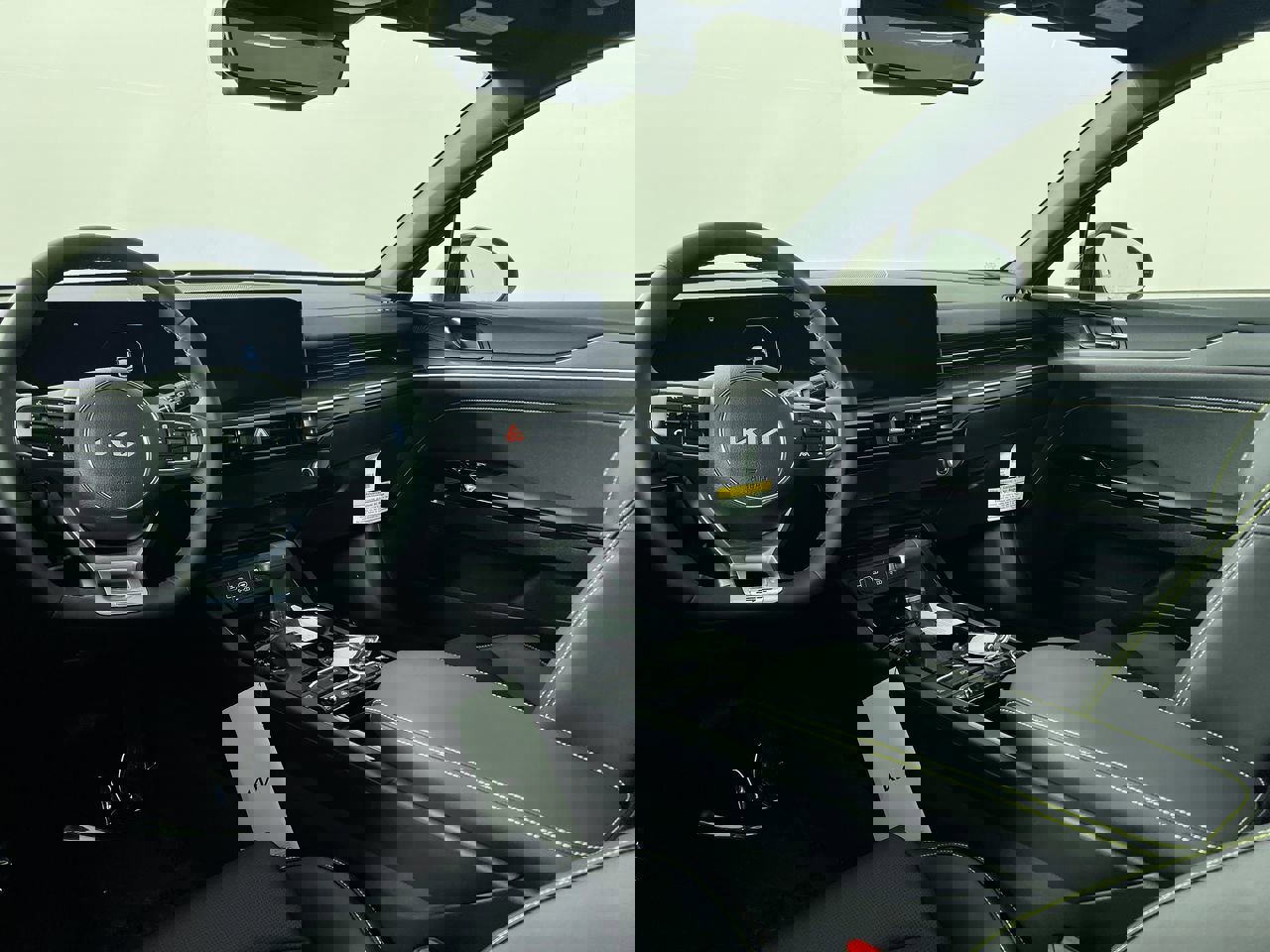 New 2026 Kia K5 GT w/ GT1 Package image 31