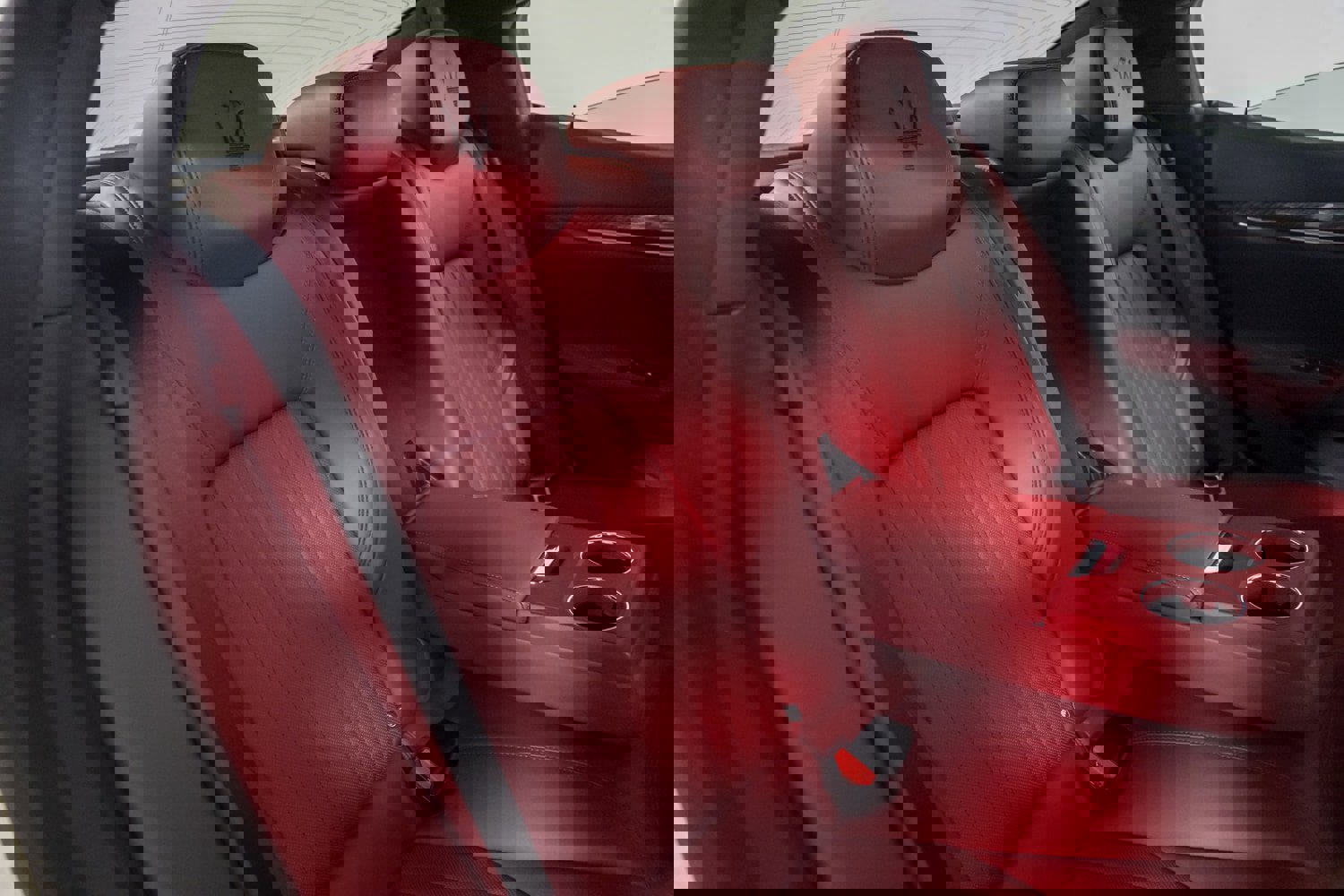 Used 2022 Maserati Ghibli Modena Q4 image 41