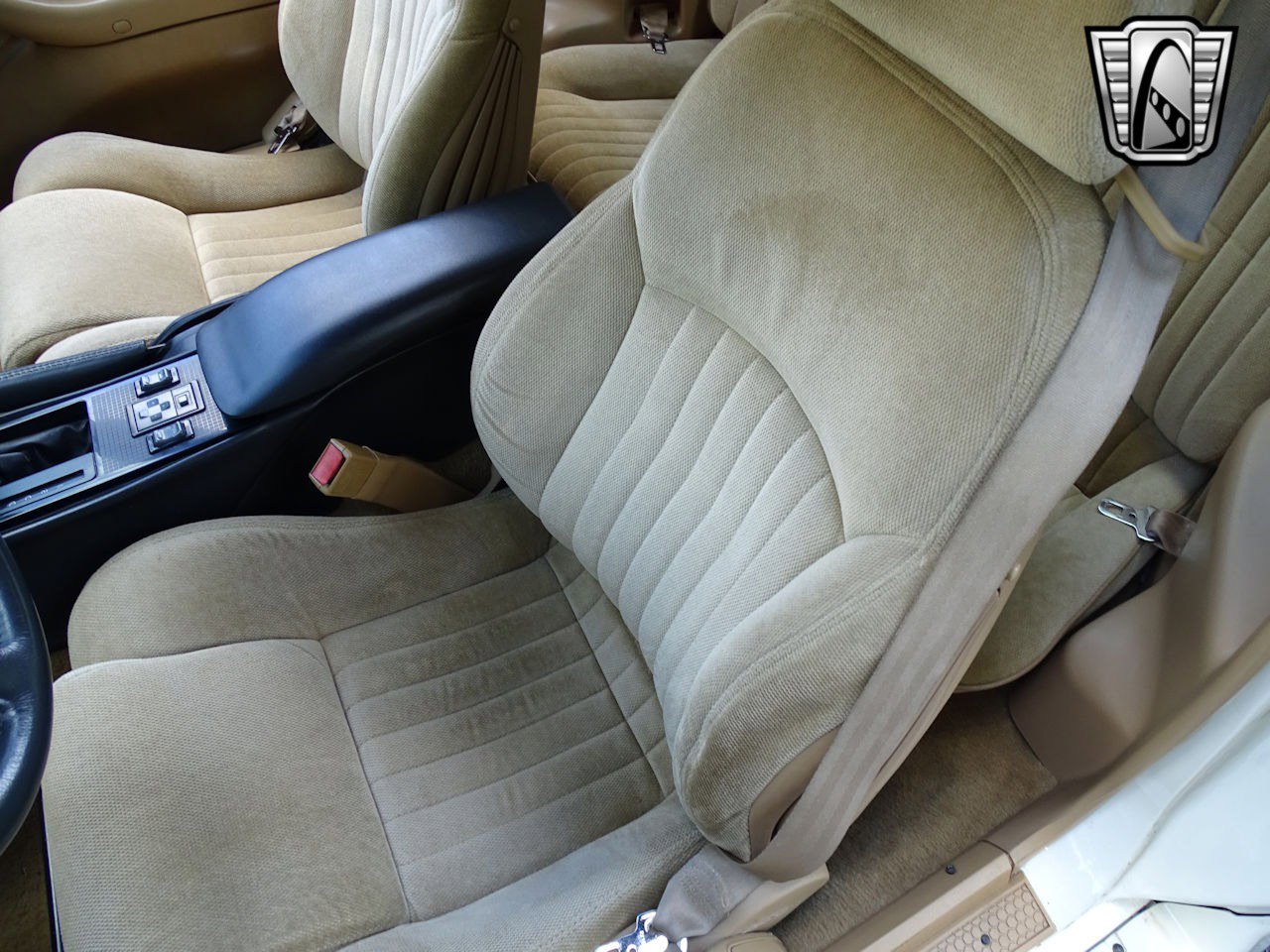 Used 1987 Pontiac Firebird Trans Am image 22