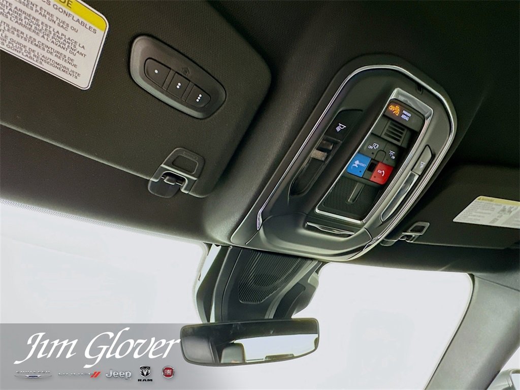 New 2025 Dodge Charger R/T w/ Quick Order Package 25M R/T image 36