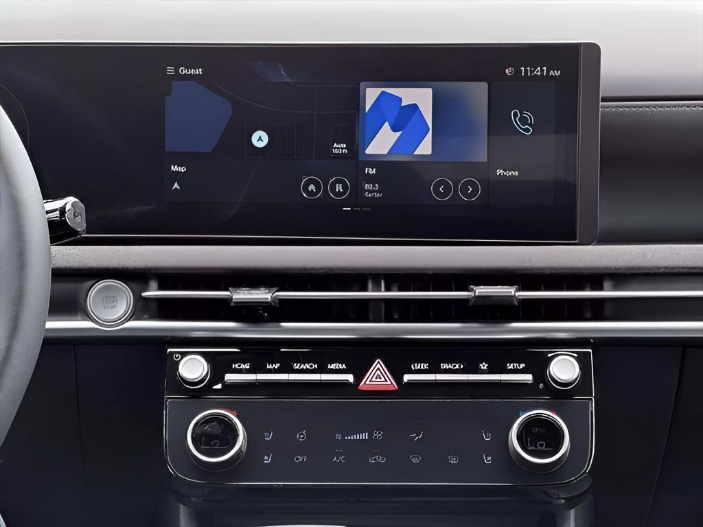 New 2026 Hyundai Santa Cruz Limited AWD/4WD image 18