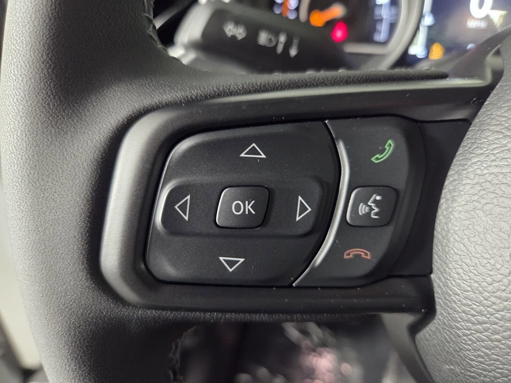 New 2026 Jeep Gladiator Rubicon AWD/4WD image 14