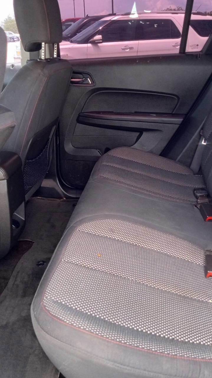 Used 2016 GMC Terrain SLE FWD image 14