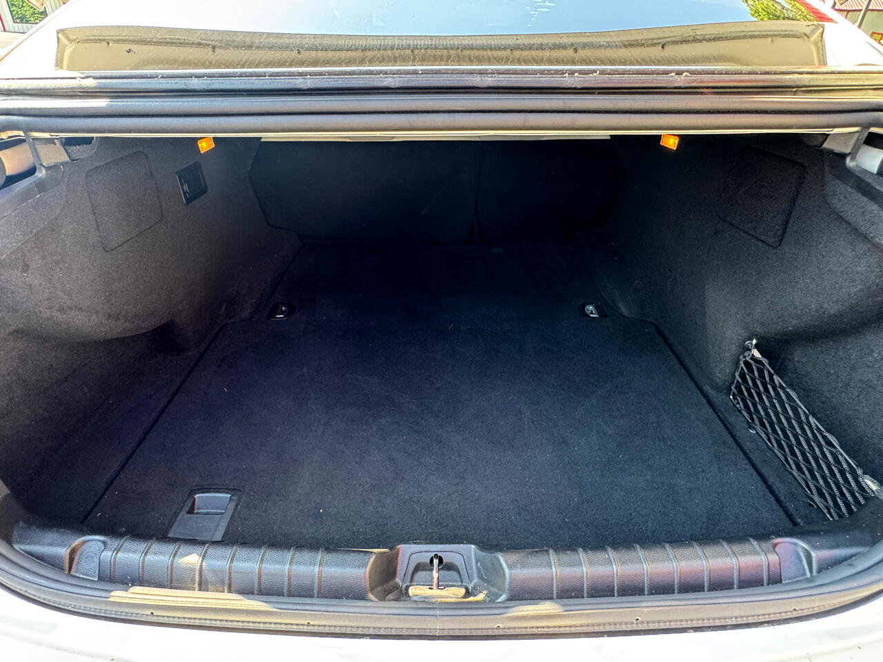 Used 2015 Maserati Ghibli S Q4 image 14