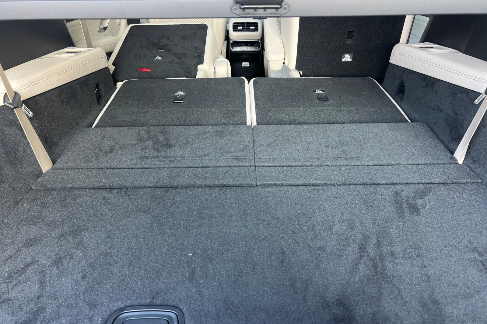 Used 2026 Mercedes-Benz GLS 450 GLS 450 image 29