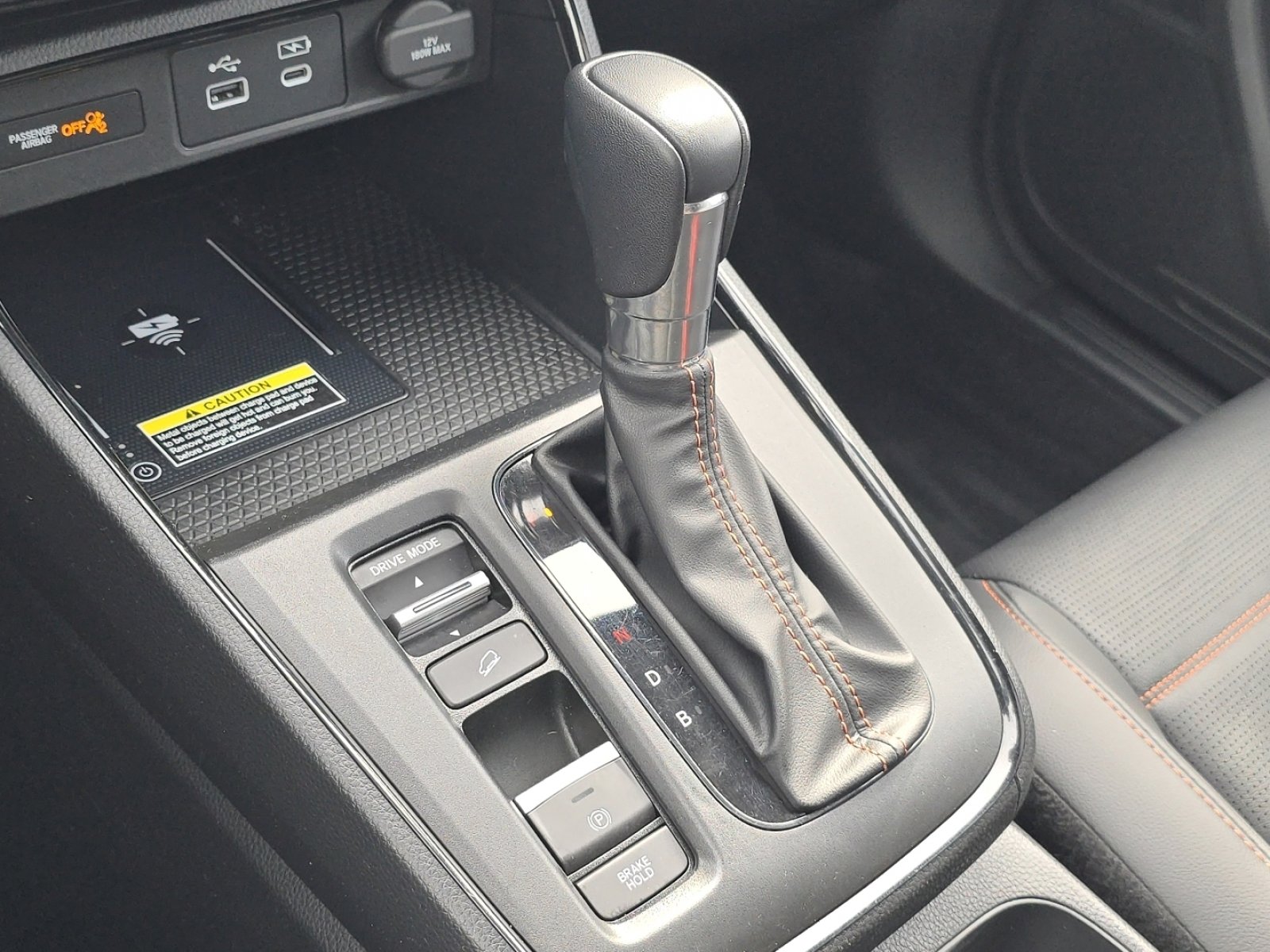 Used 2023 Honda CR-V Sport Touring image 37