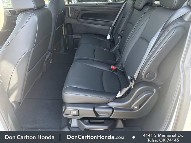 New 2026 Honda Odyssey EX-L image 15