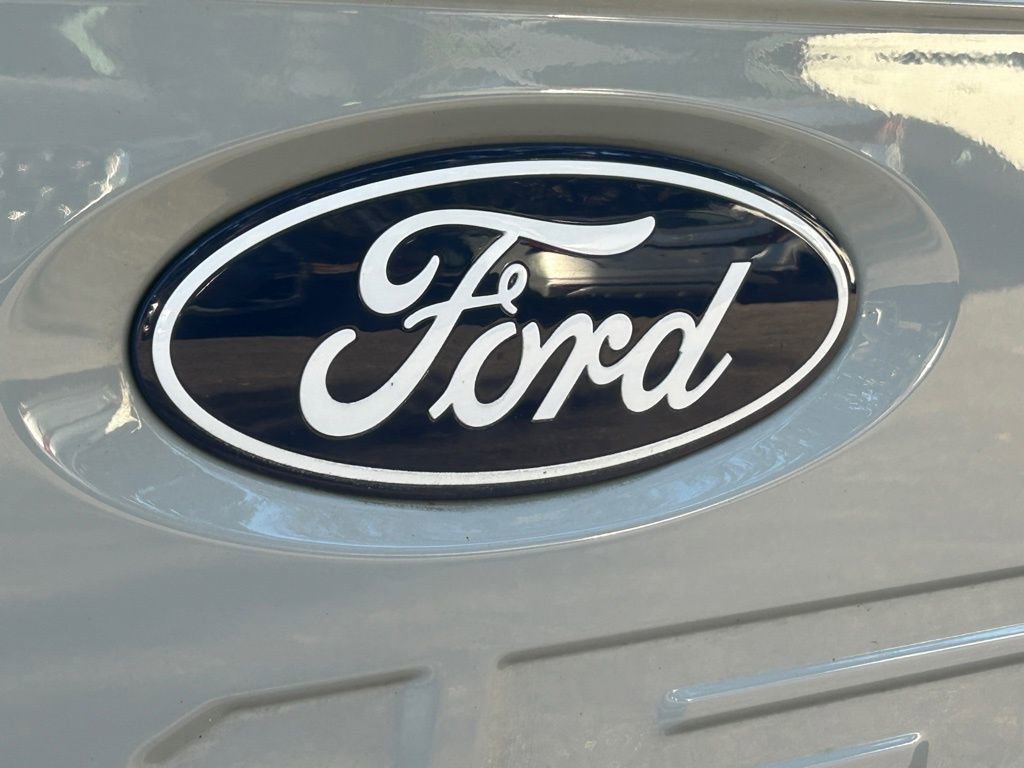 Certified 2024 Ford F150 STX w/ Mobile Office Package image 24