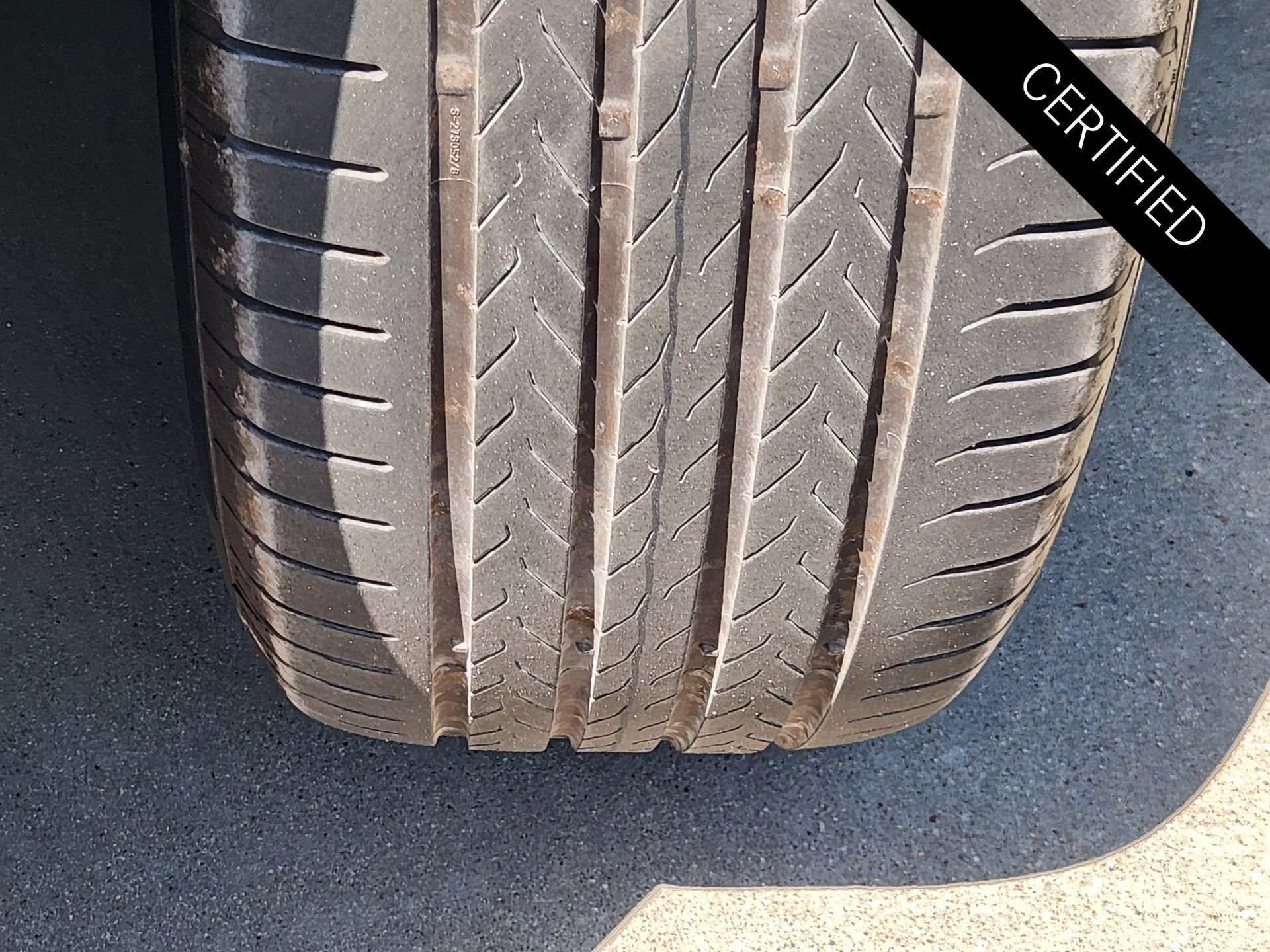Certified 2026 Mercedes-Benz GLS 580 4MATIC image 13