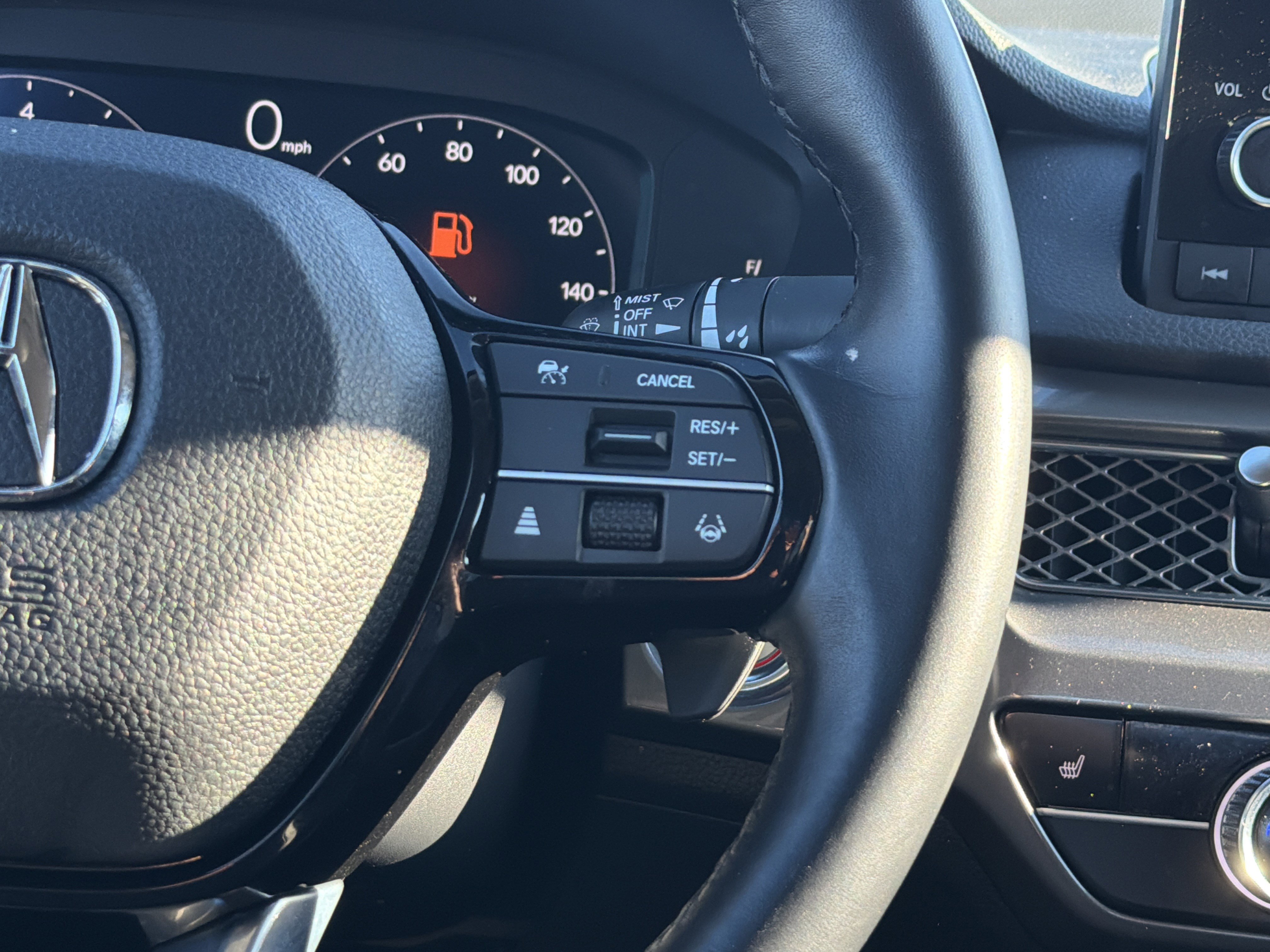 Certified 2024 Acura Integra image 20