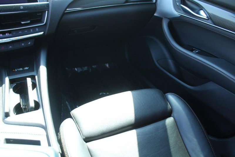 Used 2021 Cadillac CT5 Sport image 16