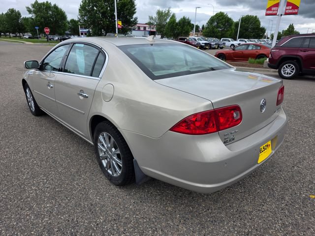 Used 2009 Buick Lucerne CXL FWD image 11
