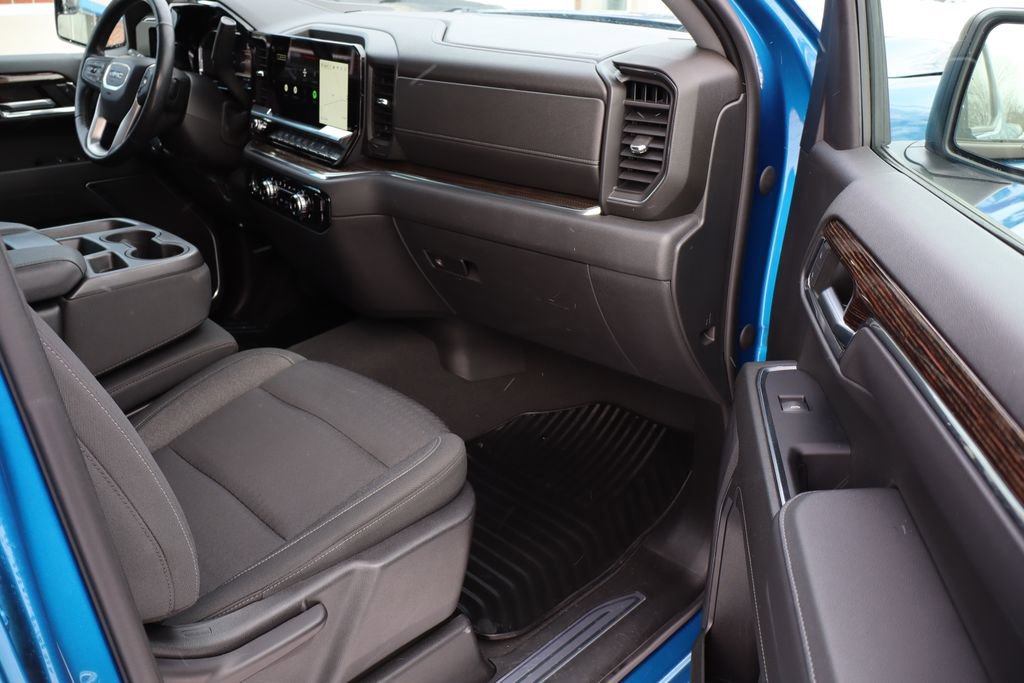 Used 2022 GMC Sierra 1500 Elevation image 48