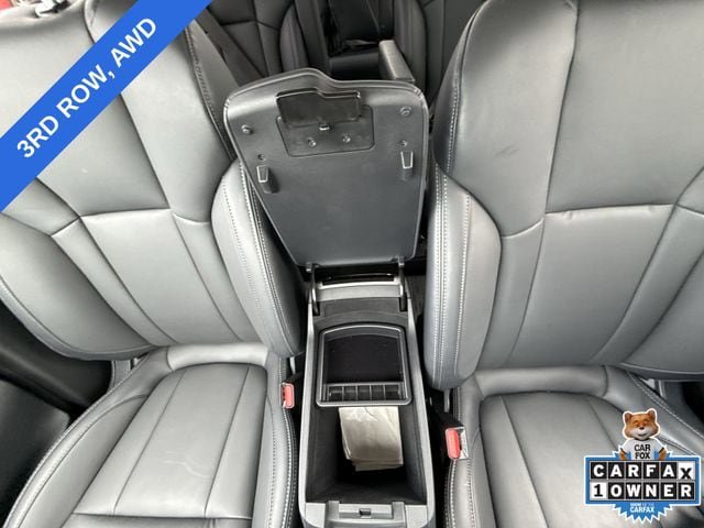 Certified 2026 Subaru Ascent Premium AWD/4WD image 20