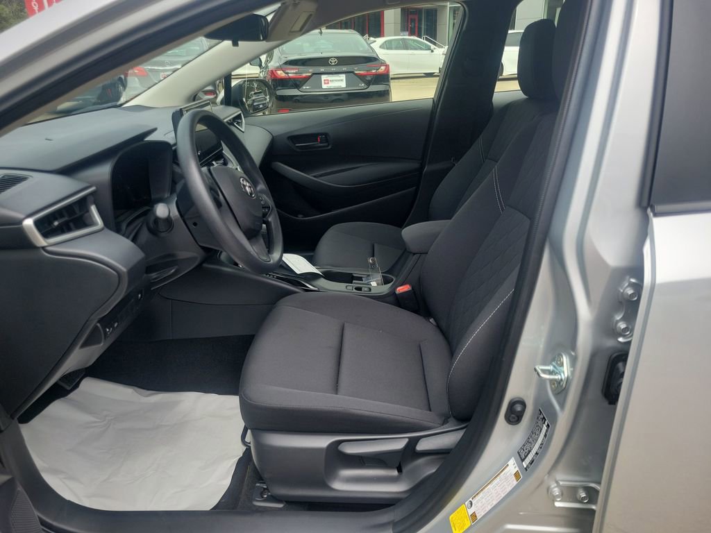 Certified 2026 Toyota Corolla LE w/ LE Premium Package FWD image 15