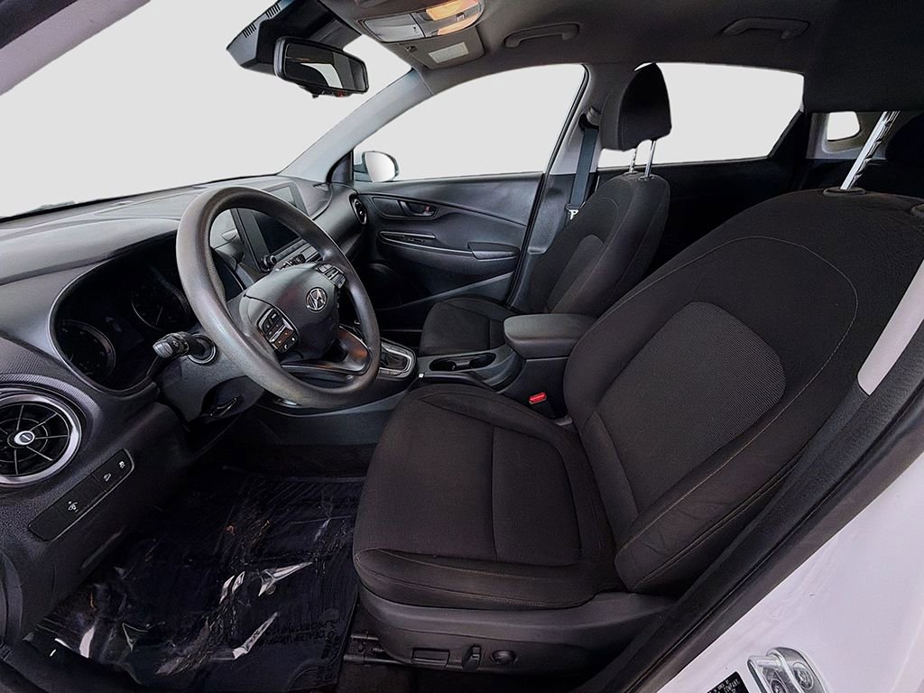 Used 2023 Hyundai Kona SEL w/ Cargo Package image 17