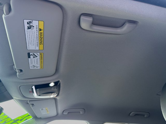 Certified 2024 Kia Seltos S AWD/4WD image 20