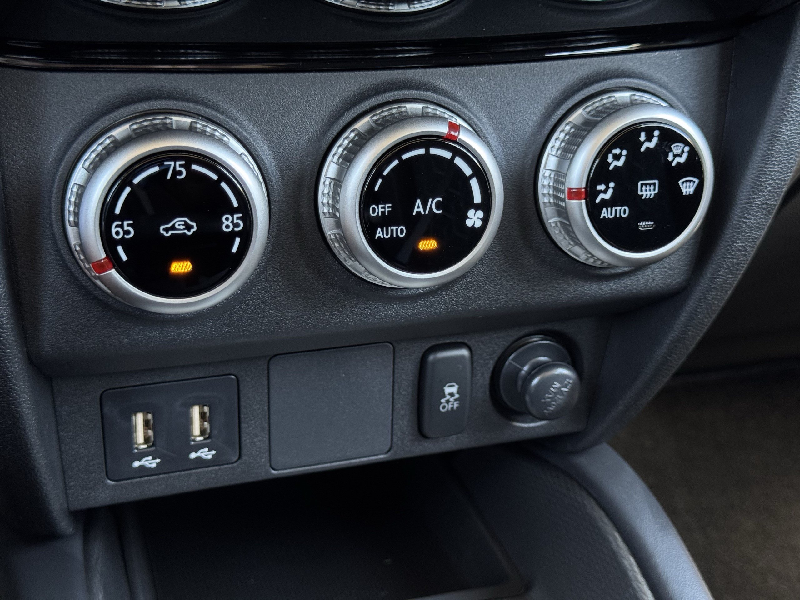 New 2027 Mitsubishi Outlander Sport ES FWD image 15