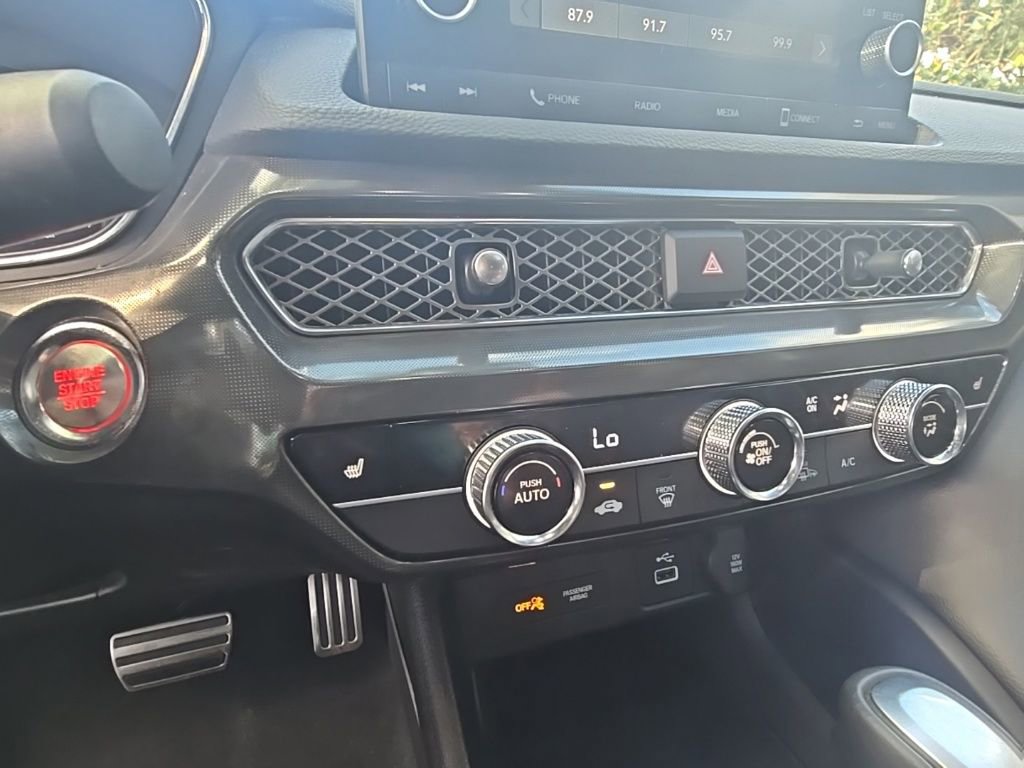 Used 2023 Acura Integra A-Spec FWD image 19