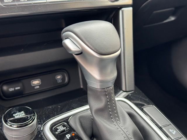 Certified 2025 Kia Seltos S FWD image 26