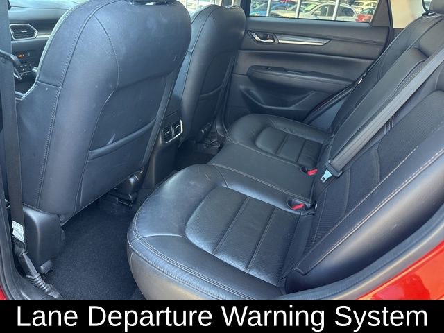 Used 2020 MAZDA CX-5 Grand Touring AWD/4WD image 14
