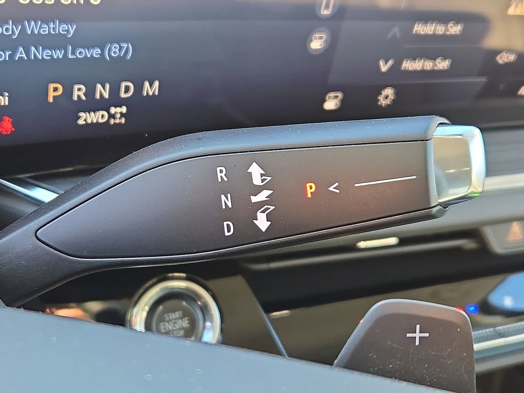 Used 2025 Buick Envision Preferred image 14