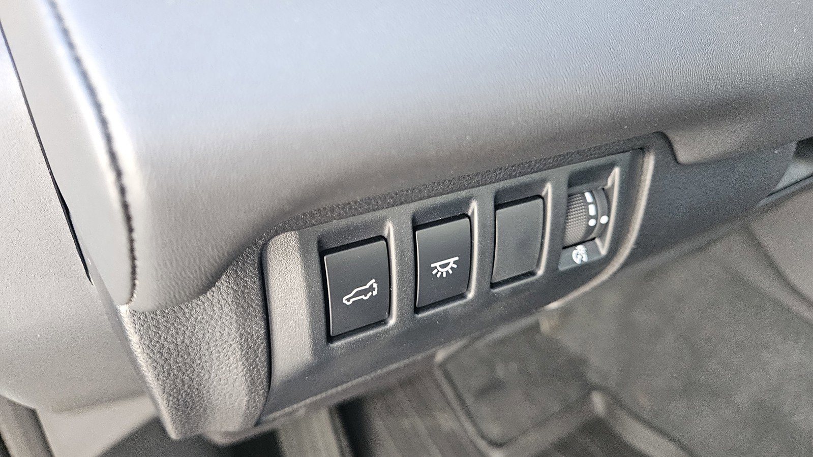 New 2026 Subaru Ascent Bronze Edition w/ Onyx Package image 18