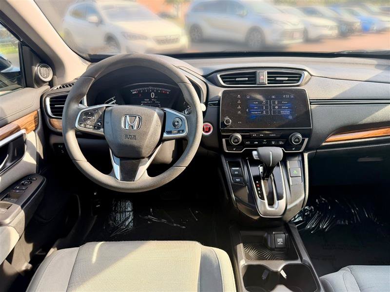 Used 2017 Honda CR-V EX image 30